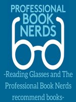 Reading Glasses and the Professional Book Nerds Recommend